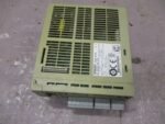 Omron R88D-WT08H AC Servo driver 200-230VAC 0.03kW 0.04HP 0.44A Ver 3A *Tested* - Image 4