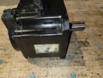 Omron R88M-1M1K020C-S2 AC Servo Motor - Image 5