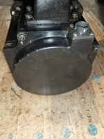 Omron R88M-1M1K020C-S2 AC Servo Motor - Image 7