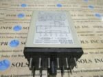 Omron S3S-C10C-US Sensor Controller Module 120/240VAC 8VA S3S-C2-US *Tested* - Image 5