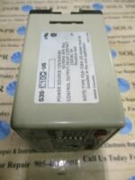 Omron S3S-C10C-US Sensor Controller Module 120/240VAC 8VA S3S-C2-US *Tested* - Image 6