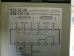 Omron S3S-C10C-US Sensor Controller Module 120/240VAC 8VA S3S-C2-US *Tested* - Image 8