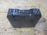 Omron S8VK-G01524 Power Supply Module 100-240VAC/90-350VDC 24VDC 0.65A *Tested*