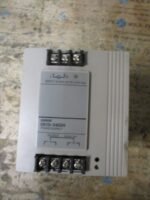 Omron S8VS-24024 Switch Mode Power Supply 100-240VAC Input 24VDC 10A *Tested*