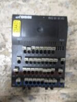 Osai RIO 8 I 8 I/O Remote Input Output Module R5.364.0128.1 24V DC *Tested*