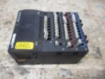 Osai RIO 8 I 8 I/O Remote Input Output Module R5.364.0128.1 24V DC *Tested* - Image 3