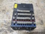 Osai RIO 8 I 8 I/O Remote Input Output Module R5.364.0128.1 24V DC *Tested* - Image 4