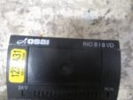 Osai RIO 8 I 8 I/O Remote Input Output Module R5.364.0128.1 24V DC *Tested* - Image 5