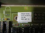 PCB 5-07-0987 REV B Board ASM 5-07-0988 Schematic 5-07-0989 PCB Board *Tested* - Image 8