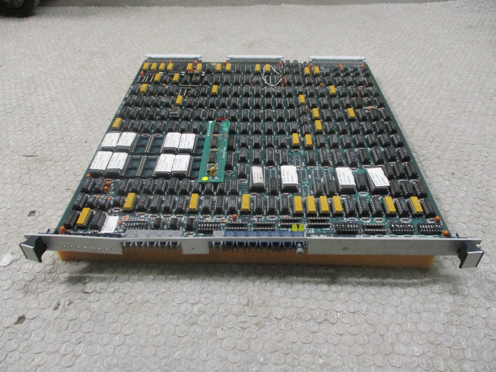 PCB-5-07-0987-REV-B-Board-ASM-5-07-0988-Schematic-5-07-0989-PCB-Board-Tested-162946425244 PCB 5-07-0987 REV B Board ASM 5-07-0988 Schematic 5-07-0989 PCB Board *Tested* - Image 1