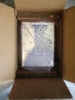 POWER-ONE SPF4D2D1A1 DC Power Supply 85-264VAC 1300/1500W 5V/35A 24V/10A*Tested*