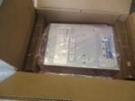 POWER-ONE SPF4D2D1A1 DC Power Supply 85-264VAC 1300/1500W 5V/35A 24V/10A*Tested* - Image 3