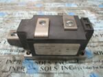POWEREX ND411626 Power Diode Module POWEREX USA ND411626 *TESTED*