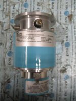 Pacific Scientific Motor 4VM81-120-4 with Analog Tachometer 2.5V/KRPM *Tested*