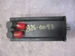 Pacific Scientific PMA45Q-00100-00 AC Servo Motor 2.8kW 36.8Nm 28.4Aac *Tested*