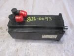 Pacific Scientific PMA45Q-00100-00 AC Servo Motor 2.8kW 36.8Nm 28.4Aac *Tested* - Image 3