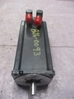 Pacific Scientific PMA45Q-00100-00 AC Servo Motor 2.8kW 36.8Nm 28.4Aac *Tested* - Image 4