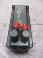Pacific Scientific PMA45Q-00100-00 AC Servo Motor 2.8kW 36.8Nm 28.4Aac *Tested* - Image 5
