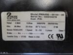 Pacific Scientific PMA45Q-00100-00 AC Servo Motor 2.8kW 36.8Nm 28.4Aac *Tested* - Image 6