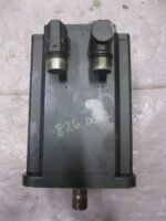 Pacific Scientific PMA53Q-00100-00 AC Servo Motor 2.49kW 31Nm 27A 640V *Tested*