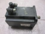 Pacific Scientific PMA53Q-00100-00 AC Servo Motor 2.49kW 31Nm 27A 640V *Tested* - Image 3