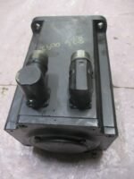 Pacific Scientific PMA53Q-00100-00 AC Servo Motor 2.49kW 31Nm 27A 640V *Tested* - Image 4