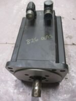 Pacific Scientific PMA53Q-00100-00 AC Servo Motor 2.49kW 31Nm 27A 640V *Tested* - Image 5