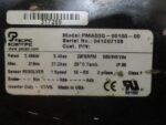 Pacific Scientific PMA53Q-00100-00 AC Servo Motor 2.49kW 31Nm 27A 640V *Tested* - Image 6