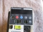 Panasonic MSDA083A1A AC Servo Driver 750W 200-230V 3-Phase MSDA 083A1A *Tested* - Image 5