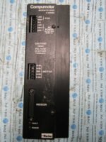 Parker AL-Drive Compumotor Microstep Drive A Series 95-132VAC *Tested*