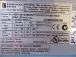Parker Eurotherm 690PF/0910/400/0011 690+ AC Integrator Drive 180A 460V *Tested* - Image 8