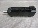Perske KNS22.08-2 High Speed AC Servo motor 133VAC 2.2A 0.27kW 10900rpm *Tested*