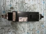 Perske KNS22.08-2 High Speed AC Servo motor 133VAC 2.2A 0.27kW 10900rpm *Tested* - Image 6