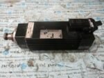 Perske KNS22.08-2 High Speed AC Servo motor 133VAC 2.2A 0.27kW 10900rpm *Tested* - Image 7