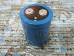 Philips A21509-530-01 2700uF 400VDC Cornell 21509-530-01 3186GD272T400X *TESTED*