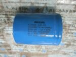 Philips A21509-530-01 2700uF 400VDC Cornell 21509-530-01 3186GD272T400X *TESTED* - Image 4