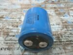 Philips A21509-530-01 2700uF 400VDC Cornell 21509-530-01 3186GD272T400X *TESTED* - Image 5
