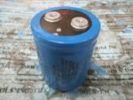 Philips A21509-530-01 2700uF 400VDC Cornell 21509-530-01 3186GD272T400X *TESTED* - Image 6