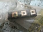 Philips ECG5722 Thyristor Module VDRM 1200V IT 95A IT 150A IGT 150MA *NEW*