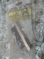 Philips ECG5722 Thyristor Module VDRM 1200V IT 95A IT 150A IGT 150MA *NEW* - Image 4