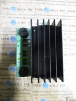 Phoenix Contact CM 62-PS-230AC/24DC/1 Power Supply 24VDC 1A 230VAC *Tested* - Image 3