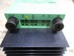 Phoenix Contact CM 62-PS-230AC/24DC/1 Power Supply 24VDC 1A 230VAC *Tested* - Image 4