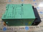 Phoenix Contact CM 62-PS-230AC/24DC/1 Power Supply 24VDC 1A 230VAC *Tested* - Image 5