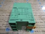Phoenix Contact CM 62-PS-230AC/24DC/1 Power Supply 24VDC 1A 230VAC *Tested* - Image 6