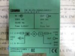 Phoenix Contact CM 62-PS-230AC/24DC/1 Power Supply 24VDC 1A 230VAC *Tested* - Image 8