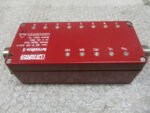 Phoenix Contact Interbus-S Type IBS IP CDI 3/24-F Control Module 24VDC *Tested* - Image 4