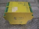 Phoenix Contact PSR-SCP-24UC/ESAM4/8X1/1X2 Safety Relay 24V DC/AC *Tested*