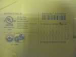 Phoenix Contact PSR-SCP-24UC/ESAM4/8X1/1X2 Safety Relay 24V DC/AC *Tested* - Image 6