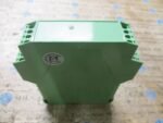 Phoenix Contact PSR-SCP-24UC/URM/5X1/2X2 Safety Relay Module 24VAC/DC *Tested*