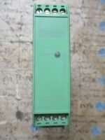 Phoenix Contact PSR-SCP-24UC/URM/5X1/2X2 Safety Relay Module 24VAC/DC *Tested* - Image 3